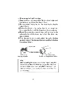 Предварительный просмотр 18 страницы Ikegami ICD-504 Instruction Manual