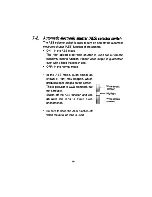 Предварительный просмотр 25 страницы Ikegami ICD-504 Instruction Manual