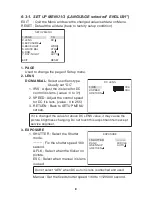 Предварительный просмотр 13 страницы Ikegami ICD 525 Instruction Manual