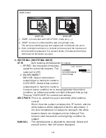 Предварительный просмотр 15 страницы Ikegami ICD 525 Instruction Manual