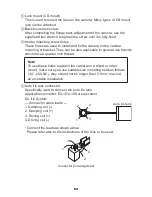 Preview for 9 page of Ikegami ICD-525S Instruction Manual