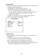 Preview for 13 page of Ikegami ICD-525S Instruction Manual