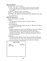 Preview for 14 page of Ikegami ICD-525S Instruction Manual