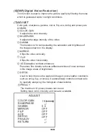 Preview for 15 page of Ikegami ICD-525S Instruction Manual