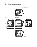 Preview for 21 page of Ikegami ICD-525S Instruction Manual