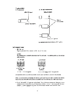 Предварительный просмотр 11 страницы Ikegami ICD-700 Instruction Manual