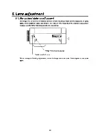 Предварительный просмотр 12 страницы Ikegami ICD-700 Instruction Manual