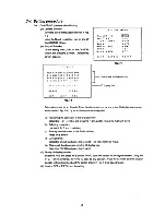 Предварительный просмотр 19 страницы Ikegami ICD-700 Instruction Manual