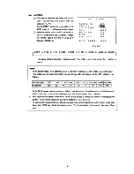 Предварительный просмотр 20 страницы Ikegami ICD-700 Instruction Manual