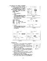 Предварительный просмотр 22 страницы Ikegami ICD-700 Instruction Manual