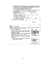 Предварительный просмотр 23 страницы Ikegami ICD-700 Instruction Manual