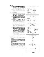 Предварительный просмотр 24 страницы Ikegami ICD-700 Instruction Manual