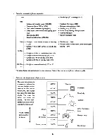 Предварительный просмотр 26 страницы Ikegami ICD-700 Instruction Manual