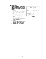 Предварительный просмотр 29 страницы Ikegami ICD-700 Instruction Manual