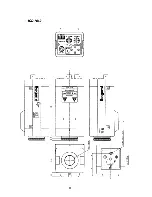 Предварительный просмотр 35 страницы Ikegami ICD-700 Instruction Manual