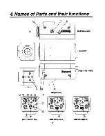 Preview for 8 page of Ikegami ICD-703 Instruction Manual