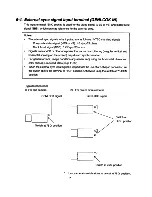 Preview for 12 page of Ikegami ICD-703 Instruction Manual