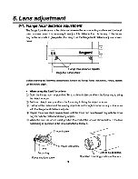 Preview for 14 page of Ikegami ICD-703 Instruction Manual