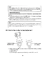 Preview for 15 page of Ikegami ICD-703 Instruction Manual