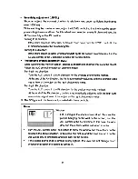 Preview for 16 page of Ikegami ICD-703 Instruction Manual