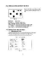 Preview for 19 page of Ikegami ICD-703 Instruction Manual