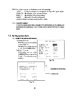 Preview for 21 page of Ikegami ICD-703 Instruction Manual