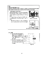 Preview for 26 page of Ikegami ICD-703 Instruction Manual