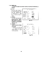 Preview for 33 page of Ikegami ICD-703 Instruction Manual