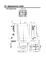 Preview for 38 page of Ikegami ICD-703 Instruction Manual