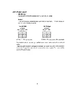 Предварительный просмотр 13 страницы Ikegami ICD-703W Instruction Manual