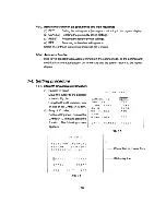 Предварительный просмотр 21 страницы Ikegami ICD-703W Instruction Manual