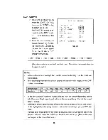 Предварительный просмотр 23 страницы Ikegami ICD-703W Instruction Manual