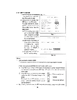 Предварительный просмотр 24 страницы Ikegami ICD-703W Instruction Manual