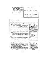 Предварительный просмотр 26 страницы Ikegami ICD-703W Instruction Manual