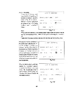 Предварительный просмотр 27 страницы Ikegami ICD-703W Instruction Manual