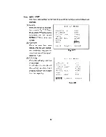 Предварительный просмотр 35 страницы Ikegami ICD-703W Instruction Manual