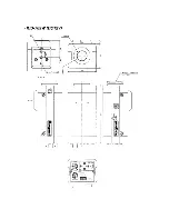 Предварительный просмотр 42 страницы Ikegami ICD-703W Instruction Manual