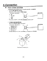 Preview for 8 page of Ikegami ICD-703WP Instruction Manual