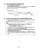 Preview for 9 page of Ikegami ICD-703WP Instruction Manual