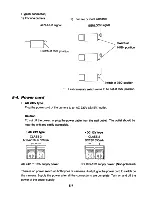 Preview for 10 page of Ikegami ICD-703WP Instruction Manual