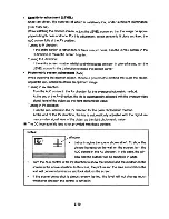 Предварительный просмотр 13 страницы Ikegami ICD-703WP Instruction Manual