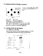 Предварительный просмотр 16 страницы Ikegami ICD-703WP Instruction Manual