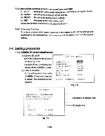 Preview for 18 page of Ikegami ICD-703WP Instruction Manual