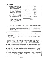 Preview for 20 page of Ikegami ICD-703WP Instruction Manual