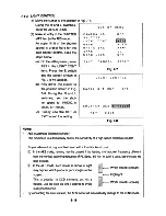 Preview for 21 page of Ikegami ICD-703WP Instruction Manual