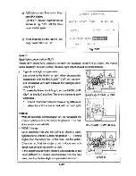 Preview for 23 page of Ikegami ICD-703WP Instruction Manual