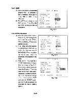 Preview for 25 page of Ikegami ICD-703WP Instruction Manual