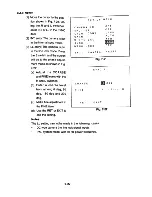 Preview for 30 page of Ikegami ICD-703WP Instruction Manual