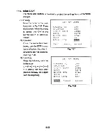 Preview for 32 page of Ikegami ICD-703WP Instruction Manual