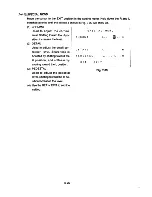 Preview for 33 page of Ikegami ICD-703WP Instruction Manual